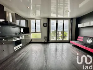 Apartment at Chatou (78400)