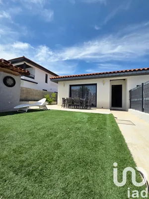 House in Canohès (66680)