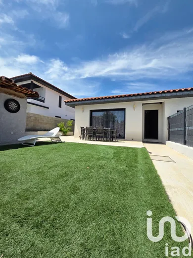 Maison à Canohès (66680)