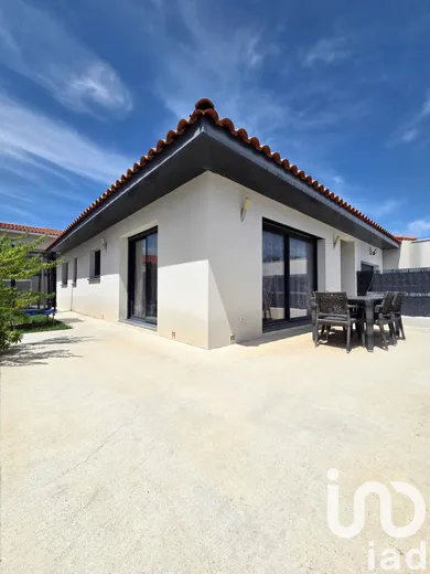 Maison à Canohès (66680)