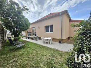 Maison à Insming (57670)