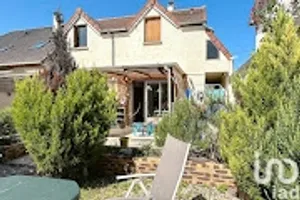 House at Meaux (77100)