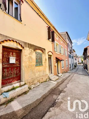 Apartment at La Turbie (06320)