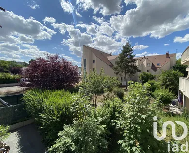 Appartement à Saint-Fargeau-Ponthierry (77310)