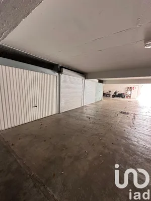 Garage à La Turbie (06320)