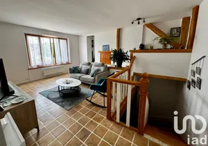 Appartement à Villiers-sur-Morin (77580)
