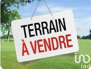 Building plot at Vendays-Montalivet (33930)