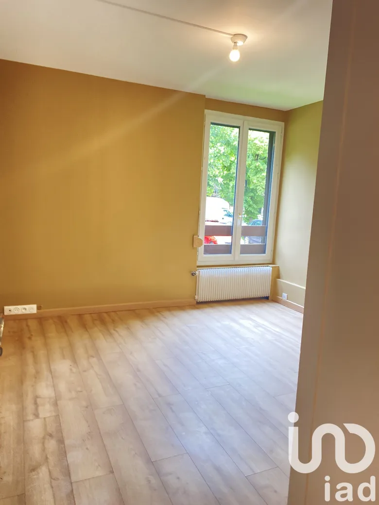Appartement 3 pièces 58 m² · à Beauvais · 58,3 m² · 750 €/mois