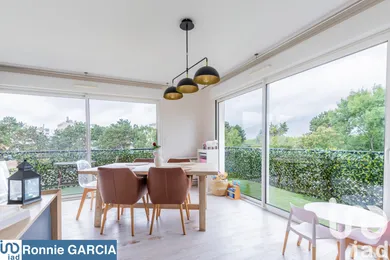 Duplex at Morangis (91420)