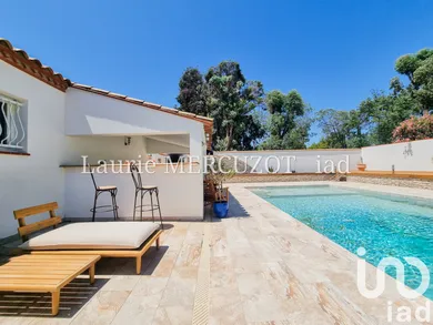 Maison à Canet-en-Roussillon (66140)