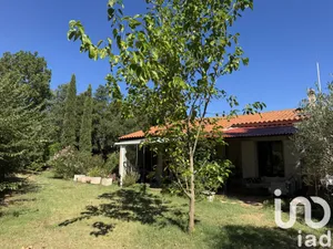 House at Les Mayons (83340)