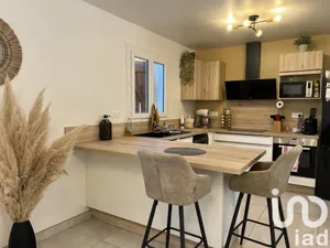 Maison à Boé (47550)