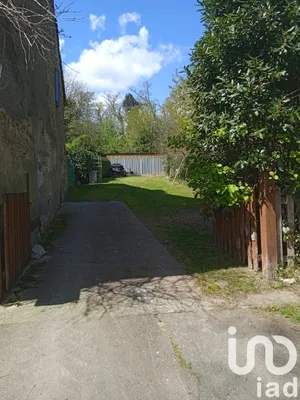 Terrain loisirs à LAHITERE (31310)