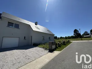 Maison à Quettreville-sur-Sienne (50660)