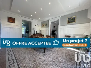 Appartement à Voiron (38500)