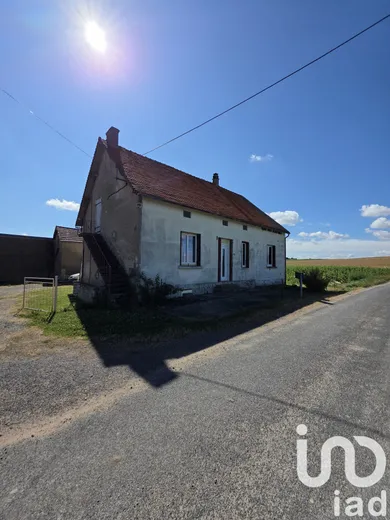 Maison à Cindré (03220)