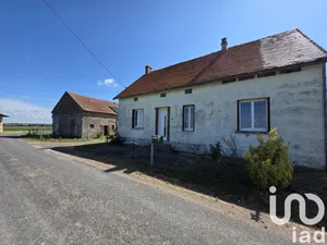 House in Cindré (03220)