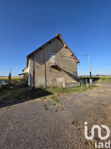 Maison à Cindré (03220)