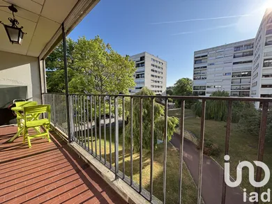Appartement à Poissy (78300)