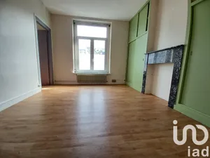 Apartment at Lille (59000)