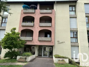 Apartment at Bergerac (24100)
