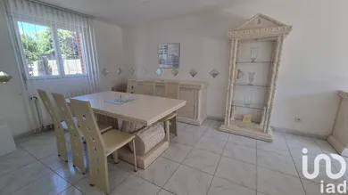 Maison à Nivelle (59230)