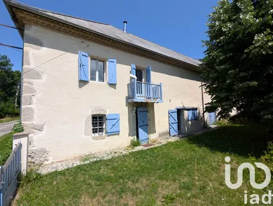 House at Gresse-en-Vercors (38650)
