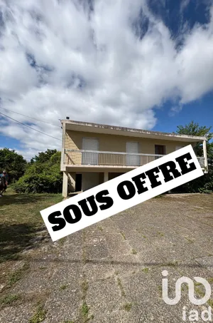 Maison à Ambarès-et-Lagrave (33440)