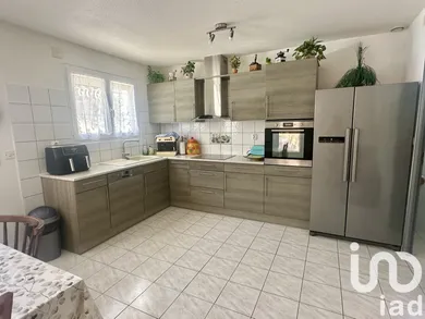 House at Vinassan (11110)