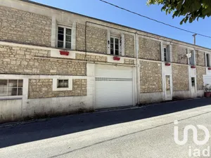 Townhouse at Guitinières (17500)