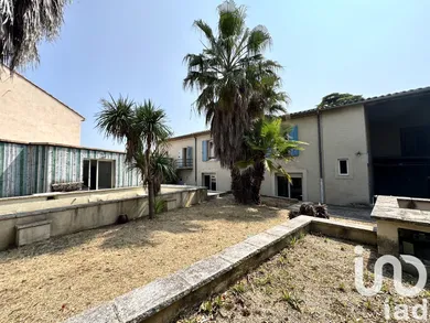 House at Lédignan (30350)