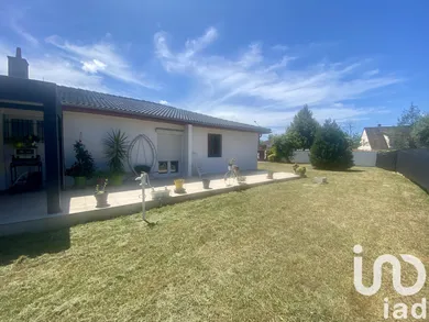 Maison traditionnelle à Soues (65430)