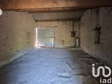 Garage à Saint-Ouen-d'Aunis (17230)