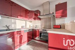 Appartement à Claye-Souilly (77410)