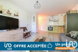 Appartement à Bidart (64210)