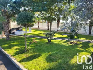 House in Saint-Julien-de-Concelles (44450)