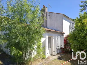 Maison à Saint-Ouen-d'Aunis (17230)
