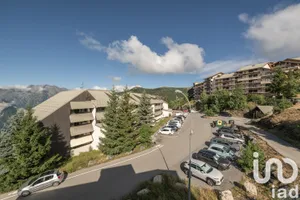 Appartement à Huez (38750)