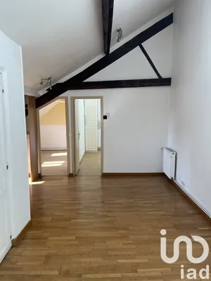 Appartement à Fontainebleau (77300)