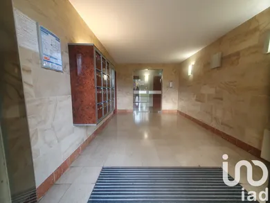 Appartement à Sens (89100)