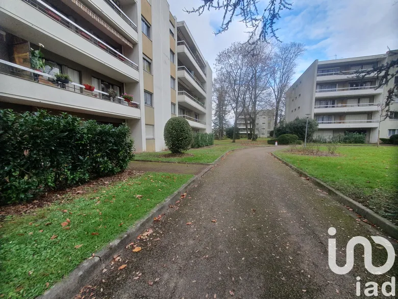 Appartement 1 pièce 19 m² · à Sens · 18,6 m² · 36 000 €