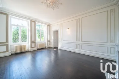 Appartement à Longwy (54400)