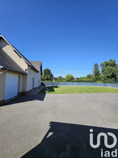 Maison à Saint-André-sur-Cailly (76690)