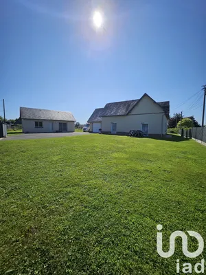 Maison à Saint-André-sur-Cailly (76690)