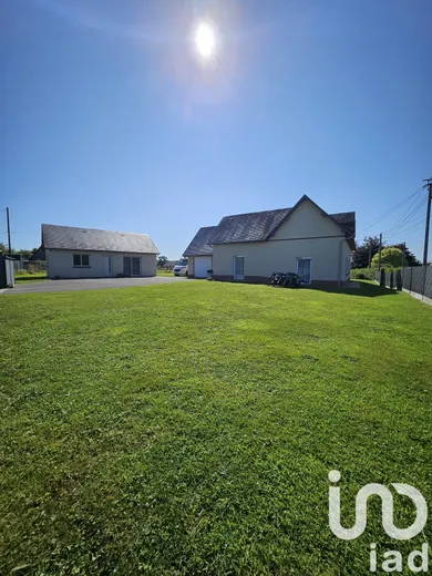 House at Saint-André-sur-Cailly (76690)