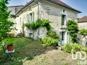 Maison à Mareuil (24340)