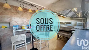 Appartement à Saint-Leu (97424)