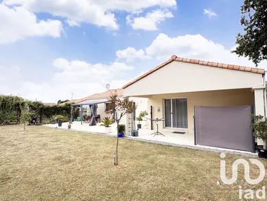 Village house in Saint-Maurice-le-Girard (85390)