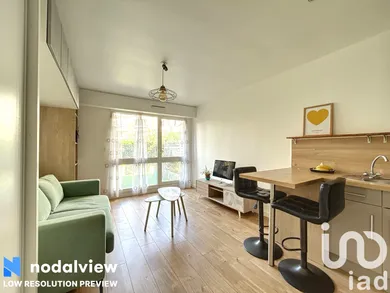Apartment in La Rochelle (17000)