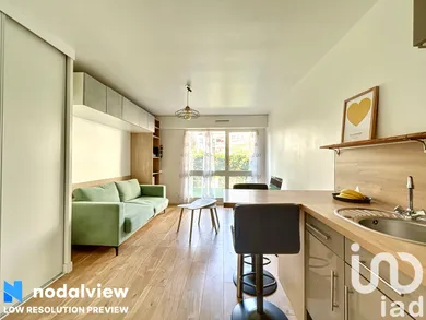 Appartement à La Rochelle (17000)